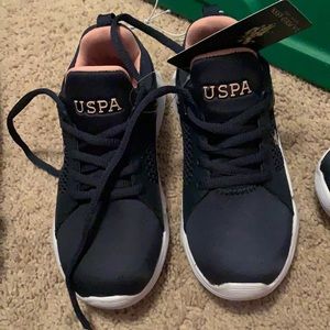 Brand new girls shoes